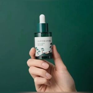 Pine Calming Cica Ampoule, 1.01 fl oz (30 ml). New in box. Sealed